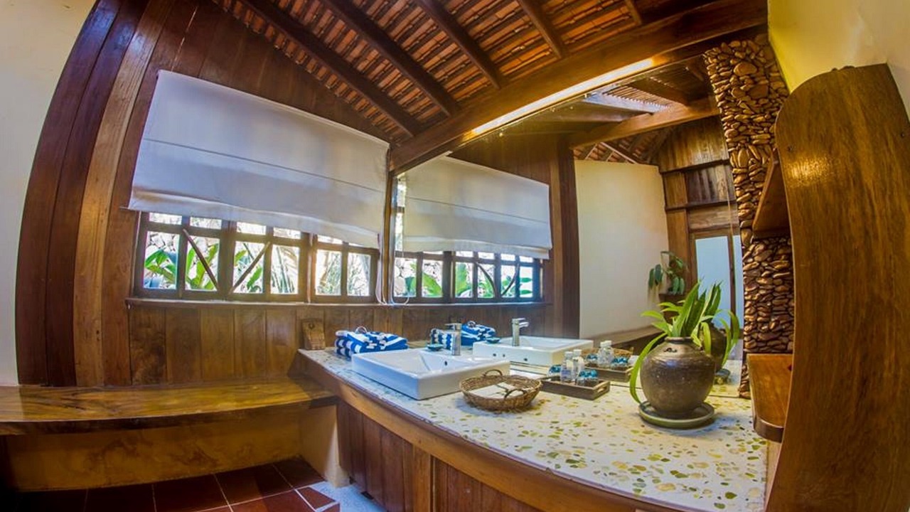 Photo of Bathroom in Krong Kaeb