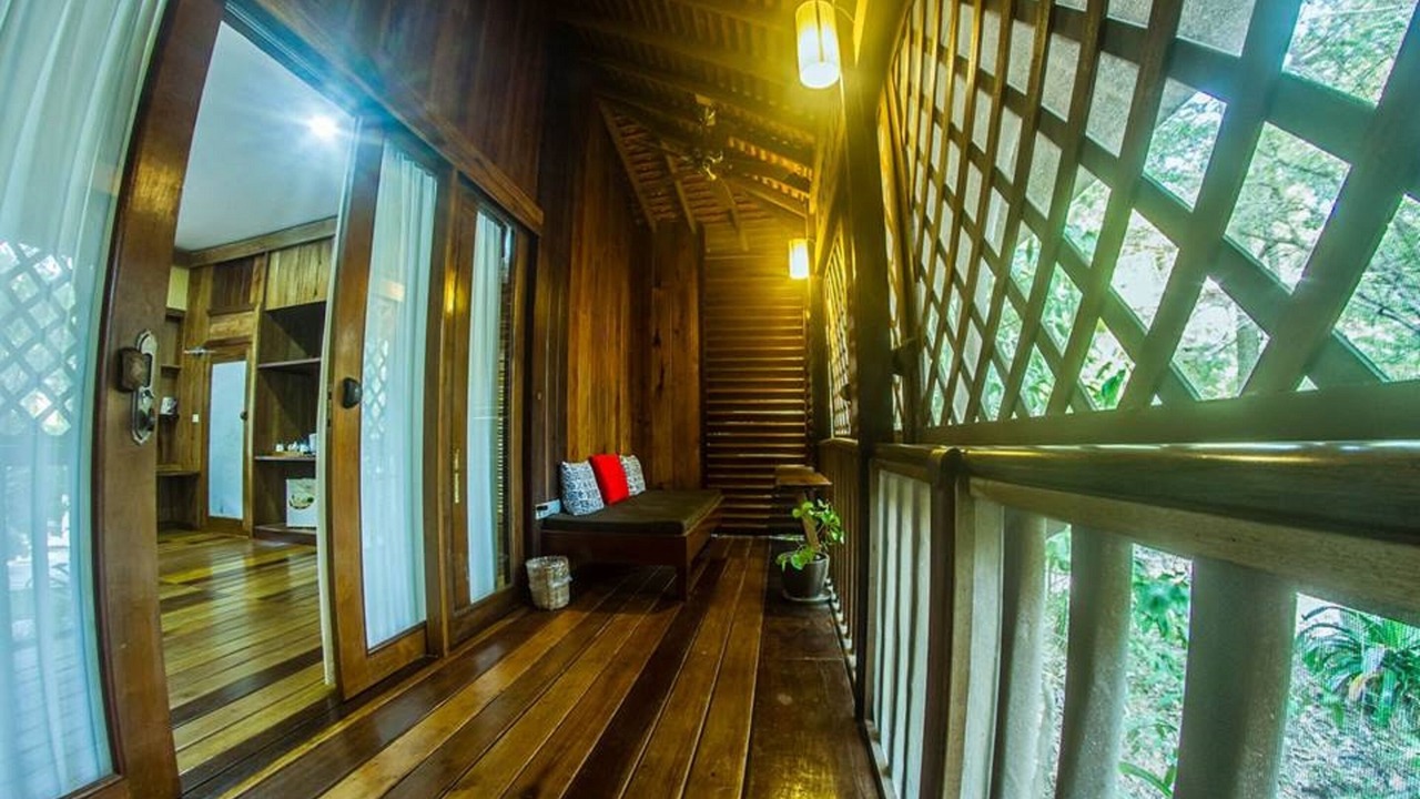 Photo of Outdoor in Krong Kaeb