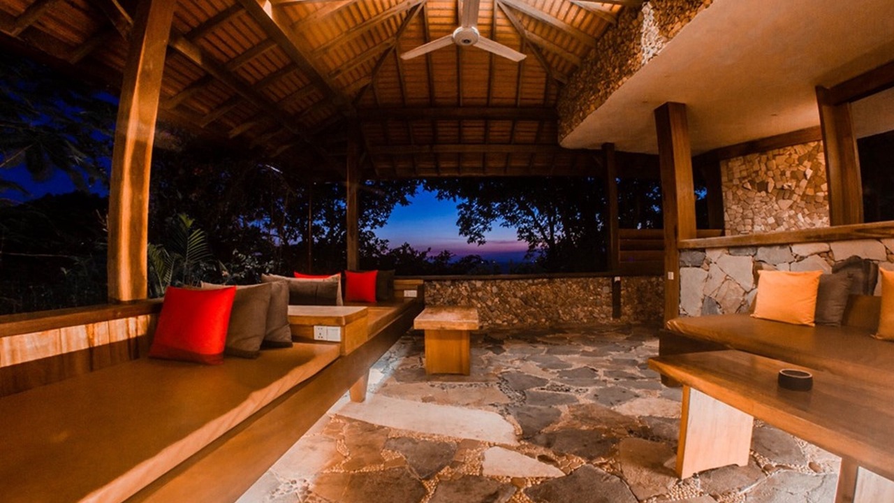 Photo of Outdoor in Krong Kaeb