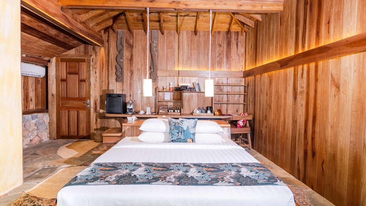 Photo of Bedroom in Krong Kaeb