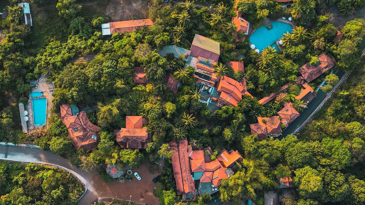 Photo of Outdoor in Krong Kaeb