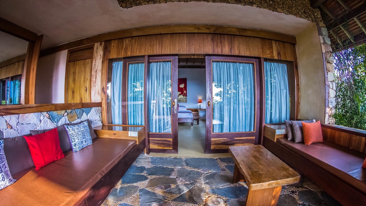 Photo of Patio Balcony in Krong Kaeb