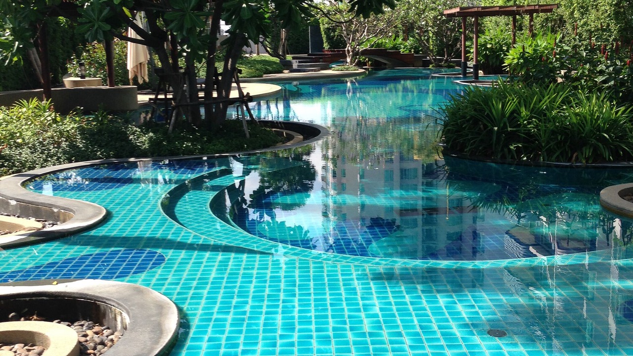 Photo of Outdoor in Bang Lamphu Lang