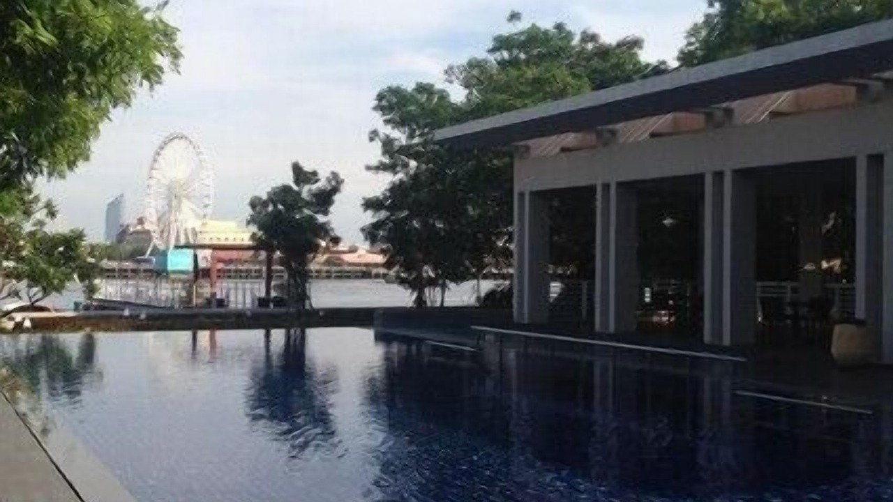 Photo of Outdoor in Bang Lamphu Lang