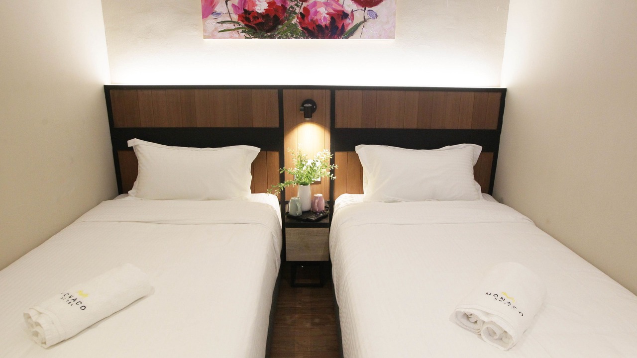 Photo of Bedroom in Cyberjaya