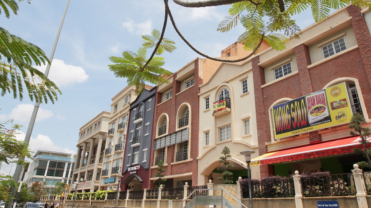 Photo of Outdoor in Cyberjaya