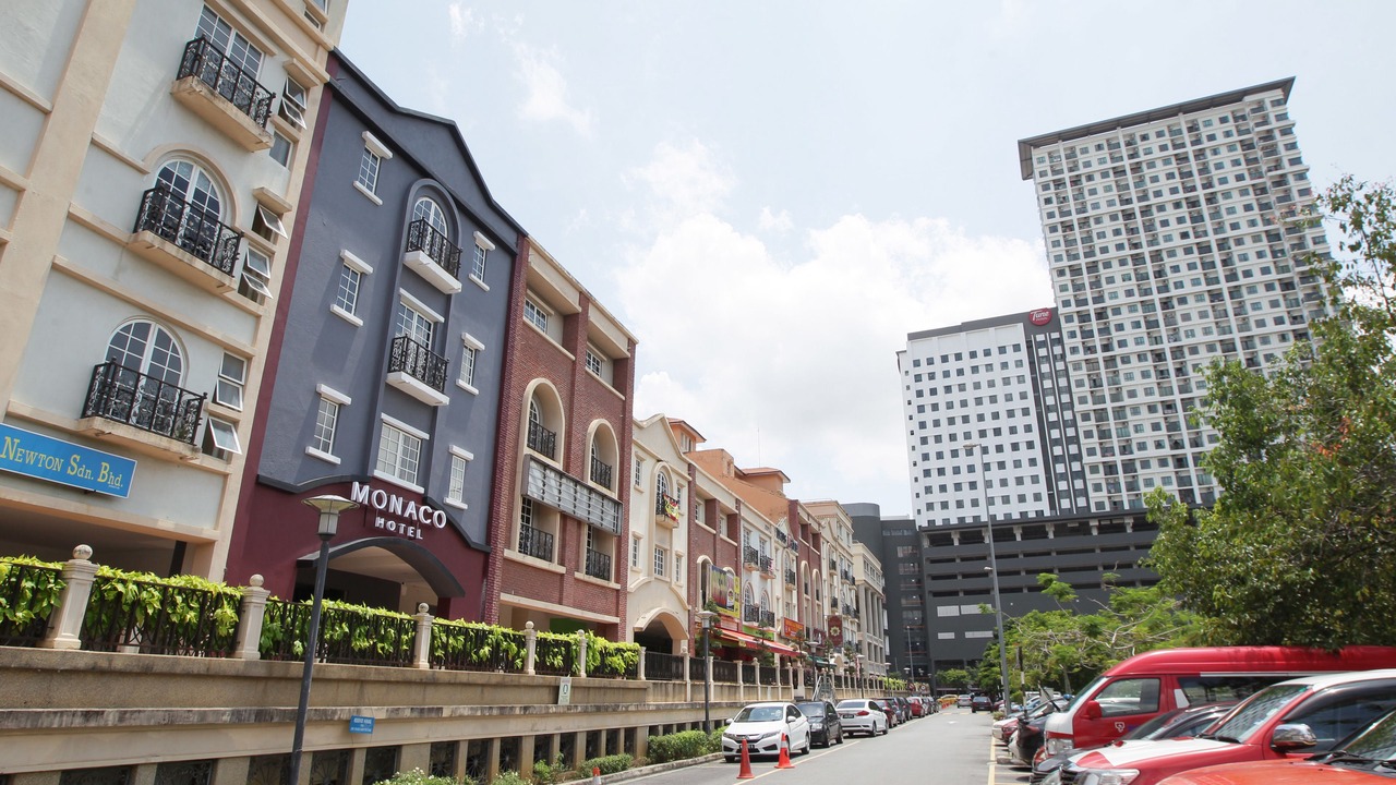 Photo of Outdoor in Cyberjaya