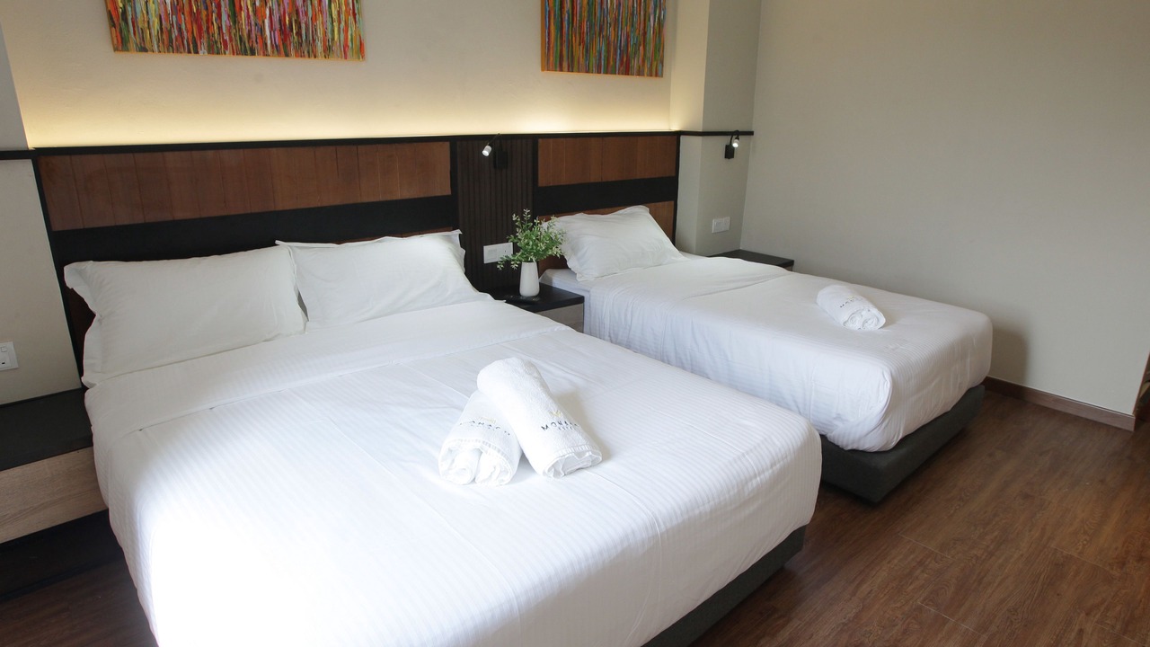 Photo of Bedroom in Cyberjaya