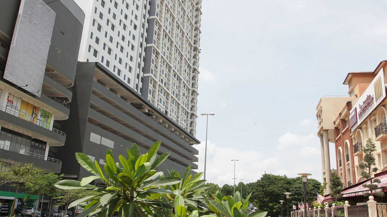Photo of Outdoor in Cyberjaya