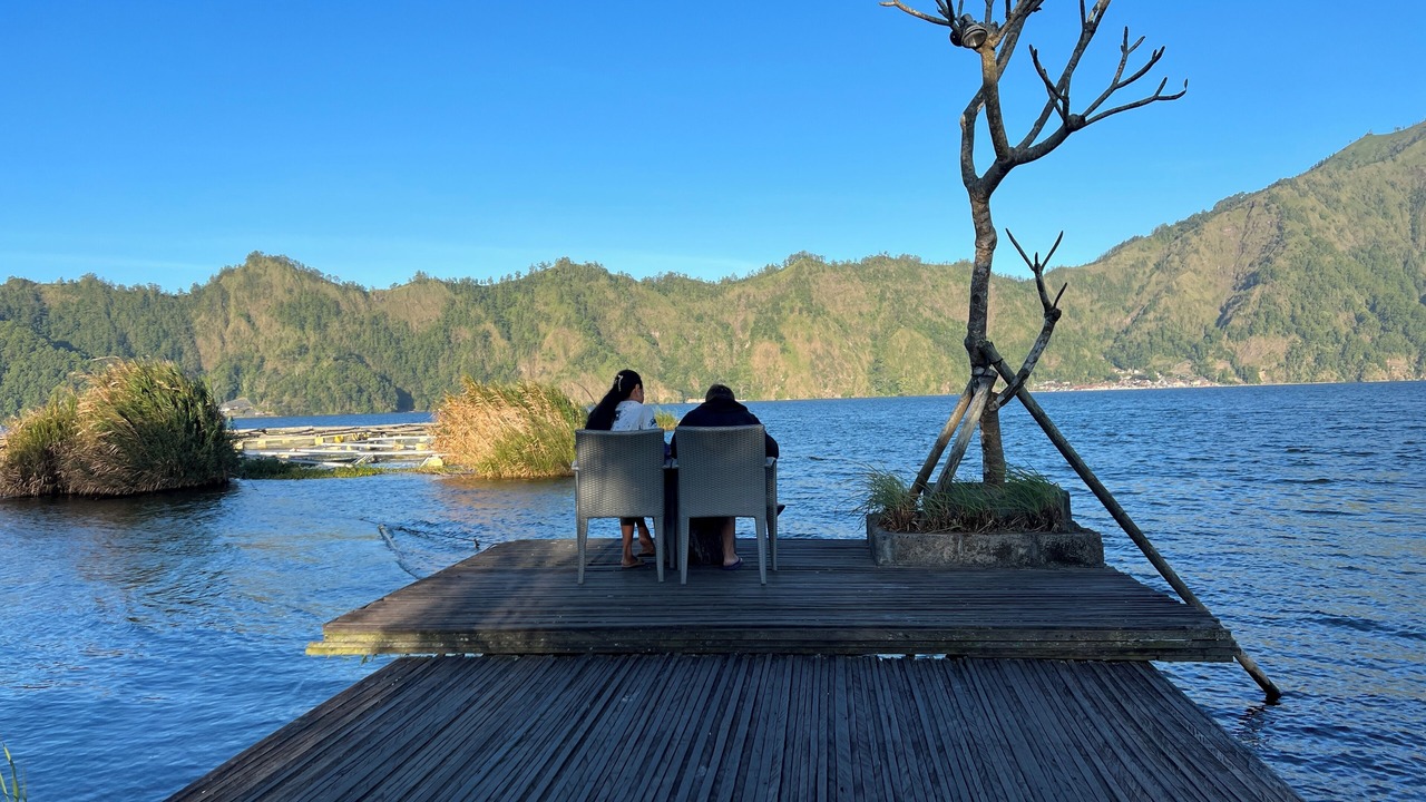 Photo of Outdoor in Toya Bungkah
