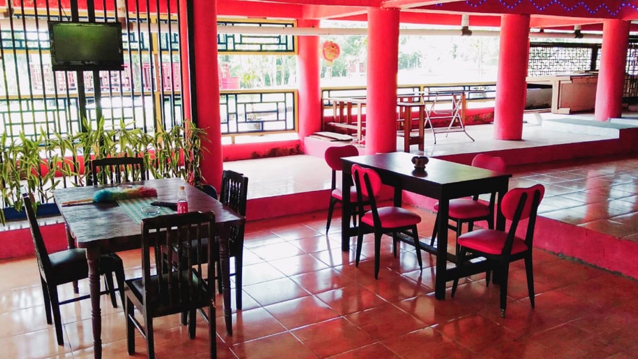 Photo of Outdoor in Cilobak