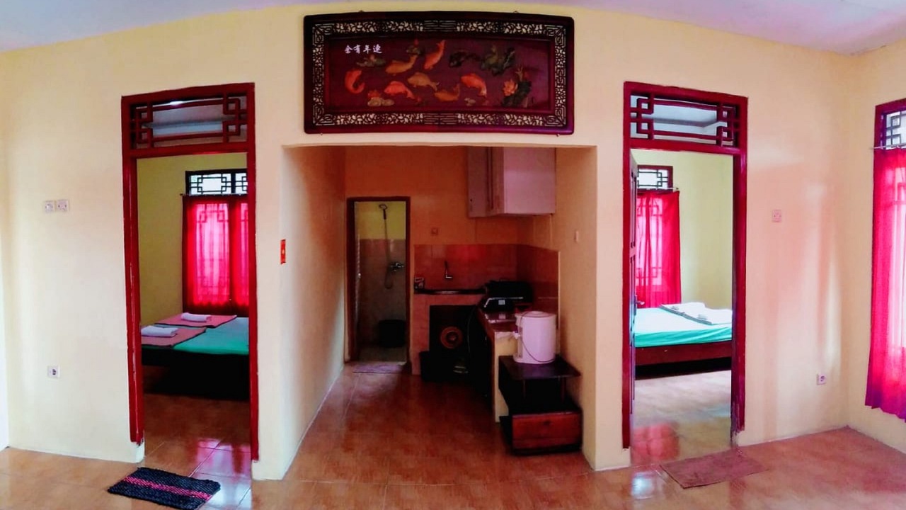 Photo of Livingroom in Cilobak