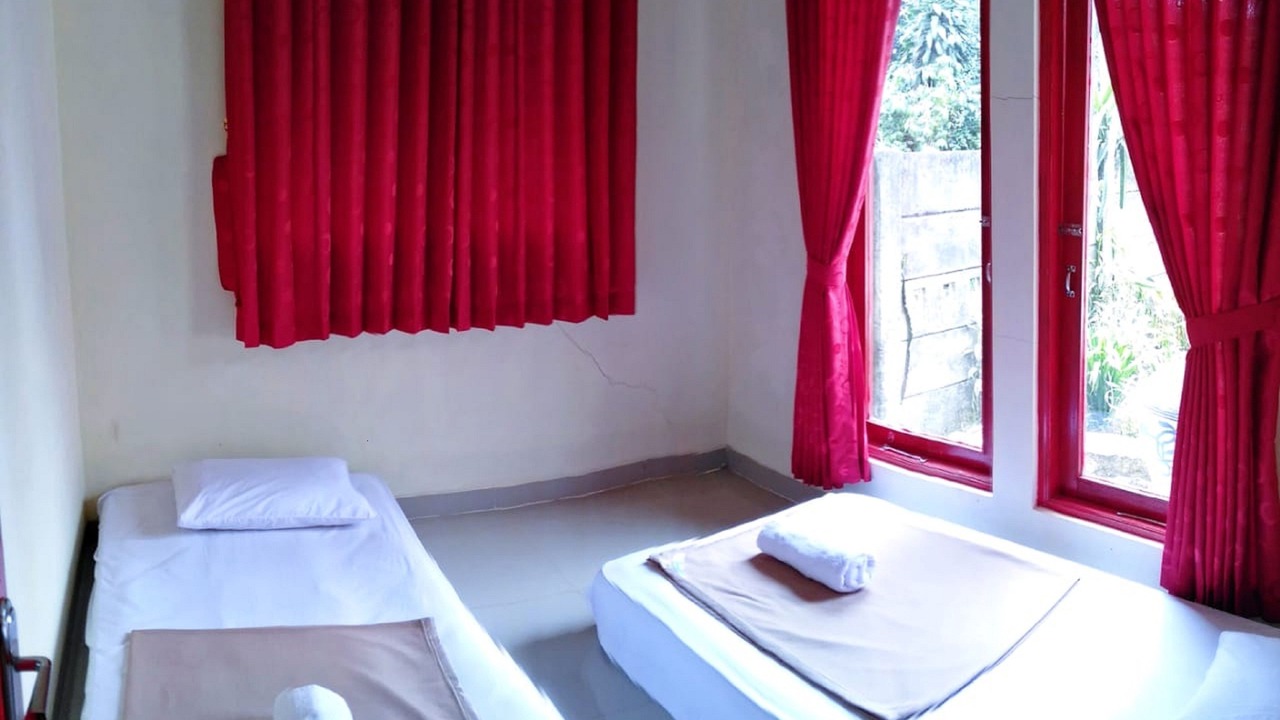 Photo of Bedroom in Cilobak