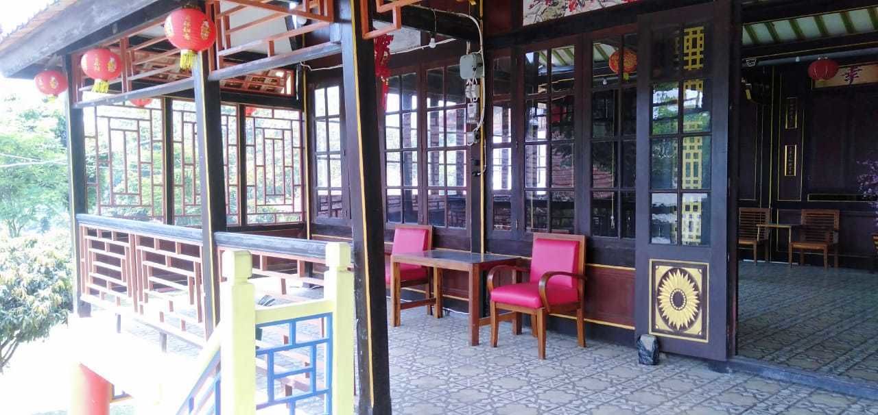 Photo of Outdoor in Cilobak