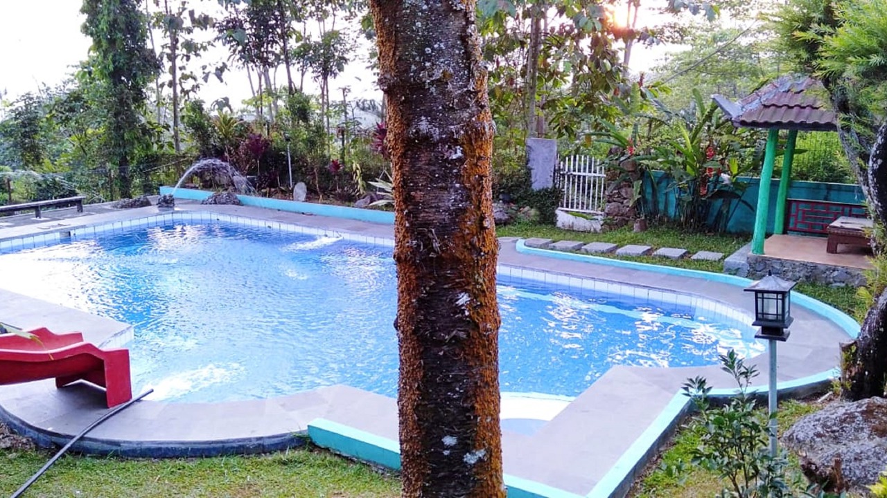 Photo of Outdoor in Cilobak
