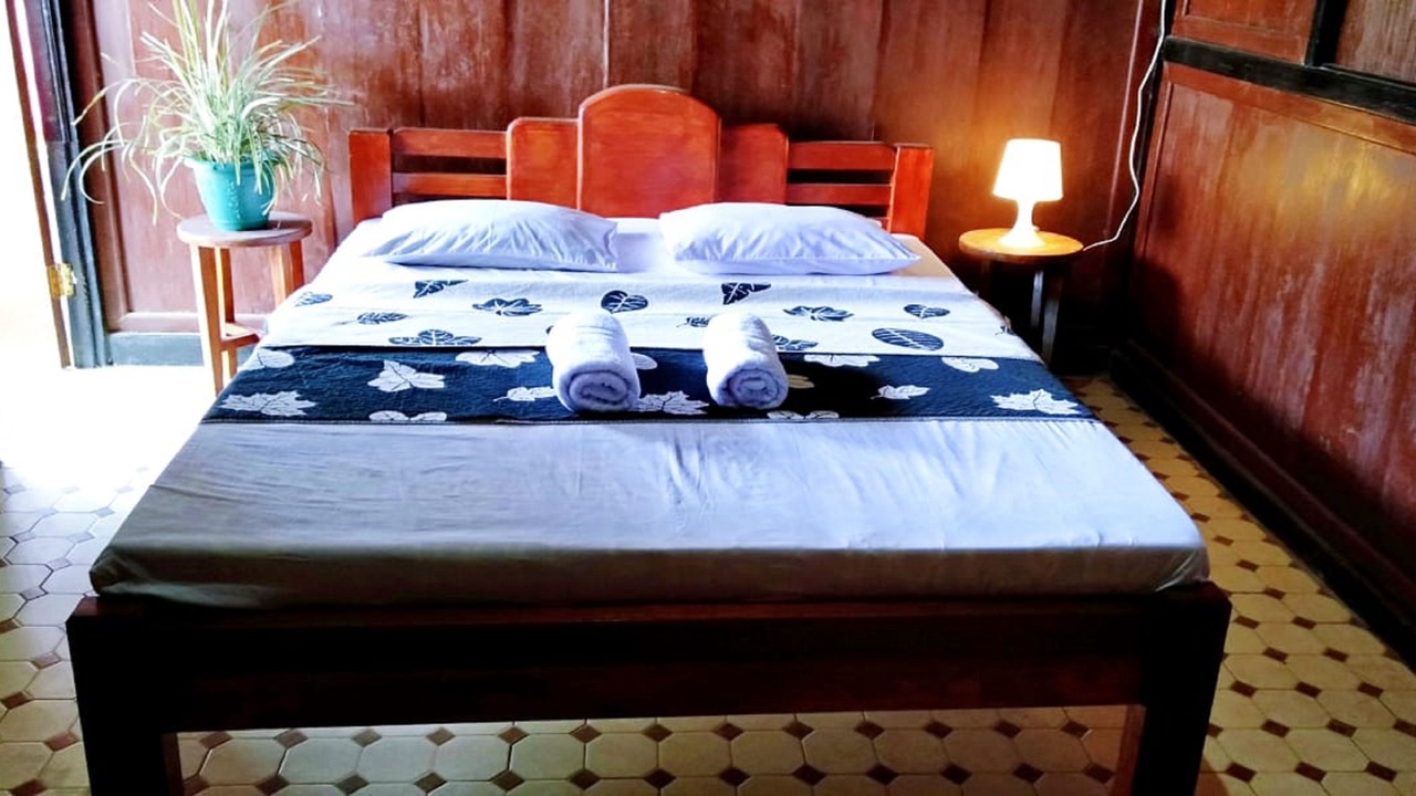 Photo of Bathroom in Cilobak