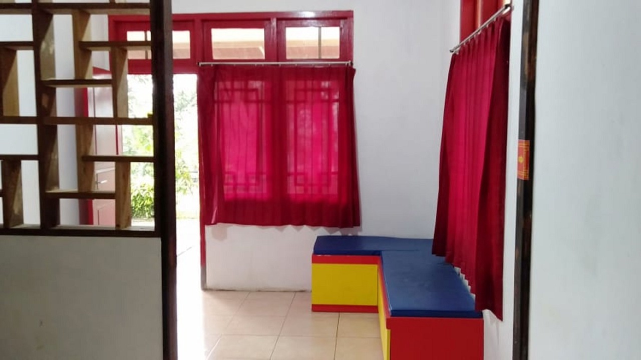 Photo of Bedroom in Cilobak