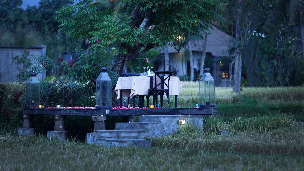 Photo of Outdoor in Ubud City-Centre