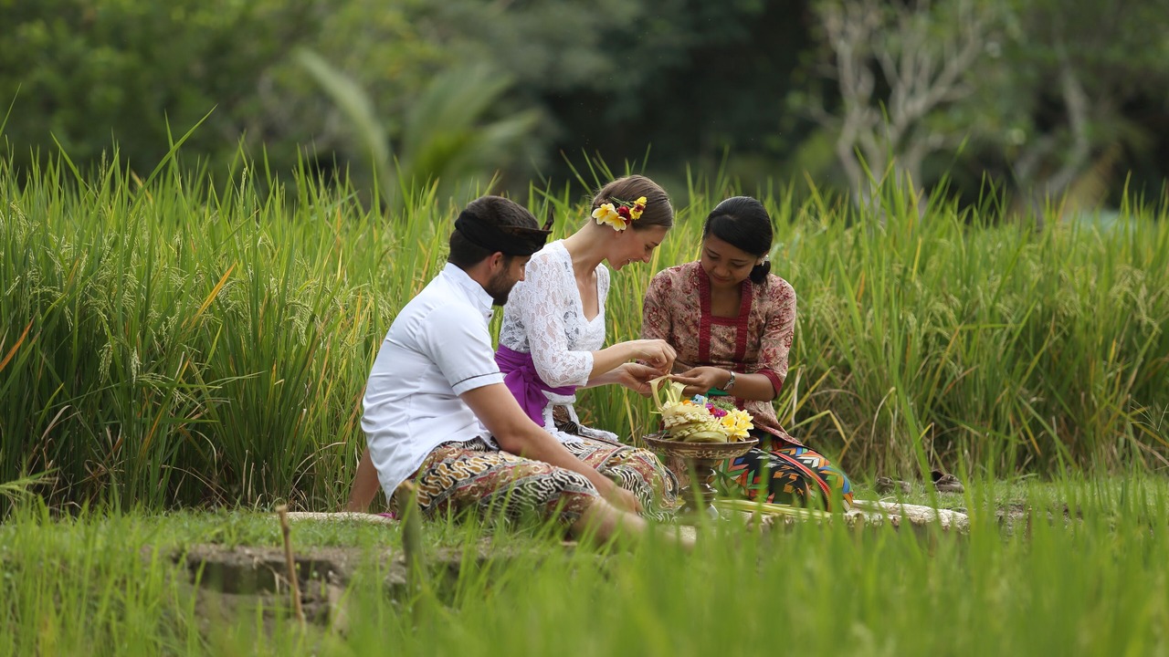 Photo of Outdoor in Ubud City-Centre