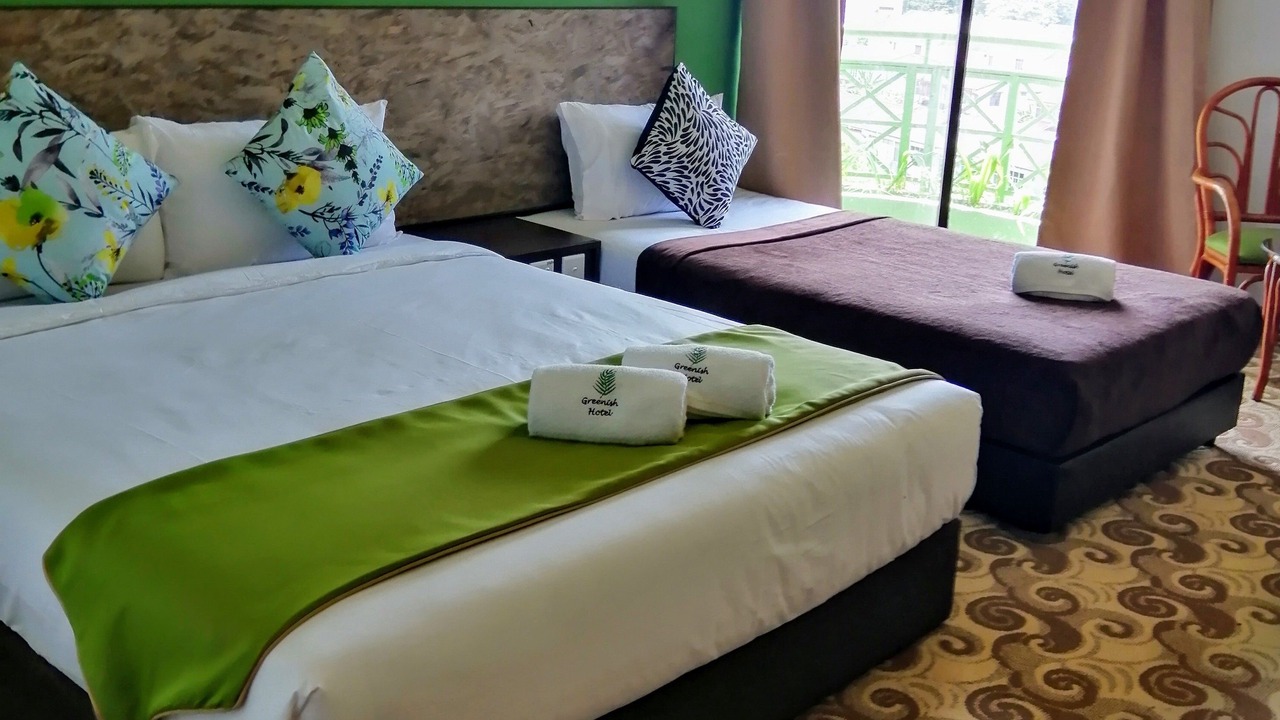 Photo of Bedroom in Kuah