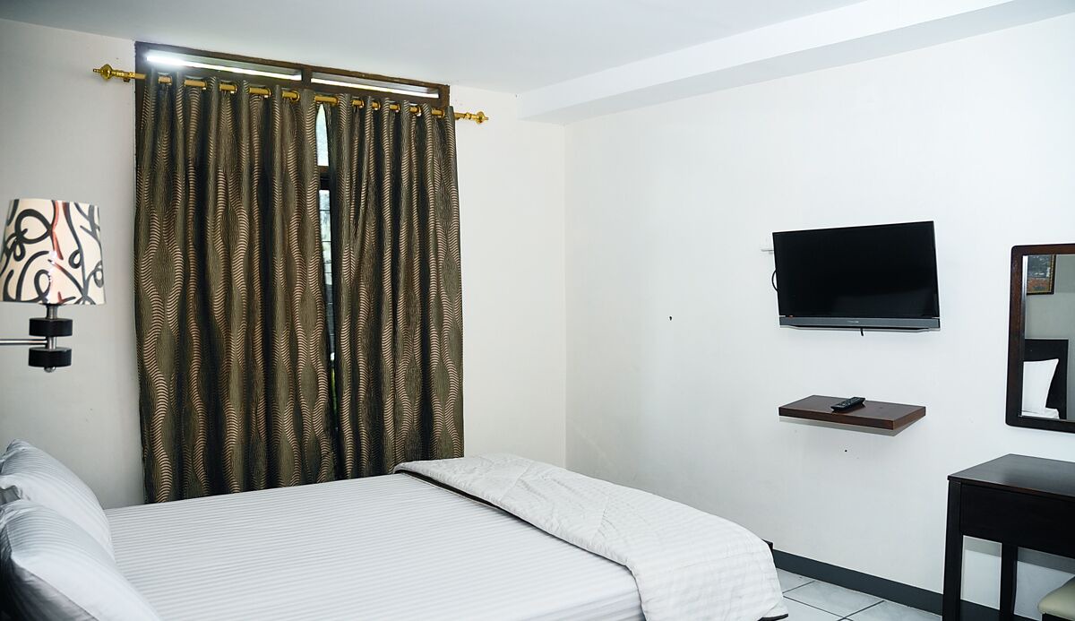 Photo of Bedroom in Ciumbuleuit