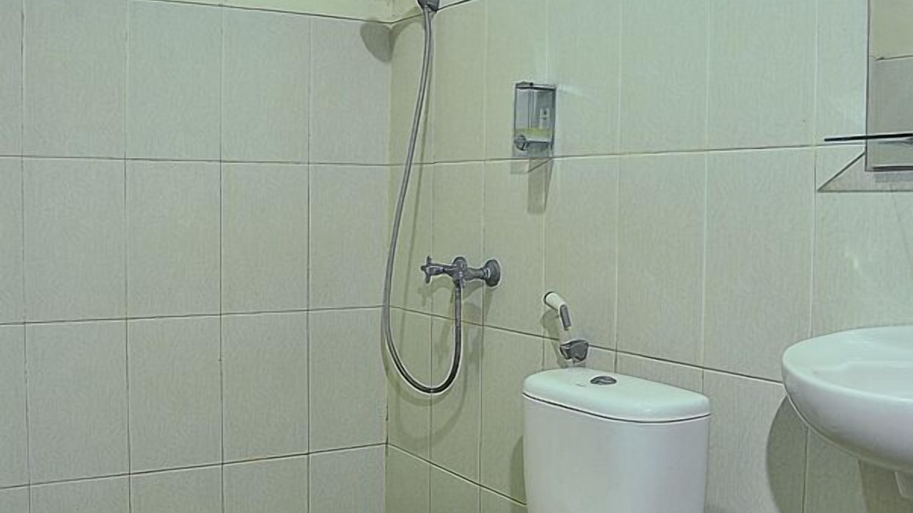 Photo of Bathroom in Ciumbuleuit