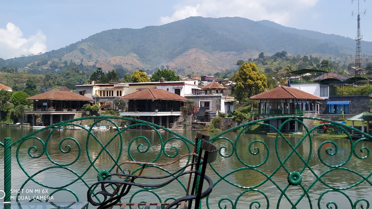 Photo of Outdoor in Cipanas