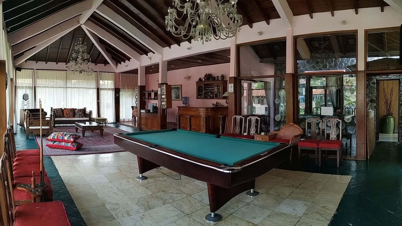 Photo of Bedroom in Cipanas