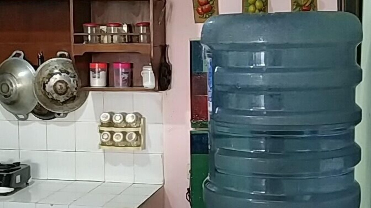 Photo of Bedroom in Cipanas