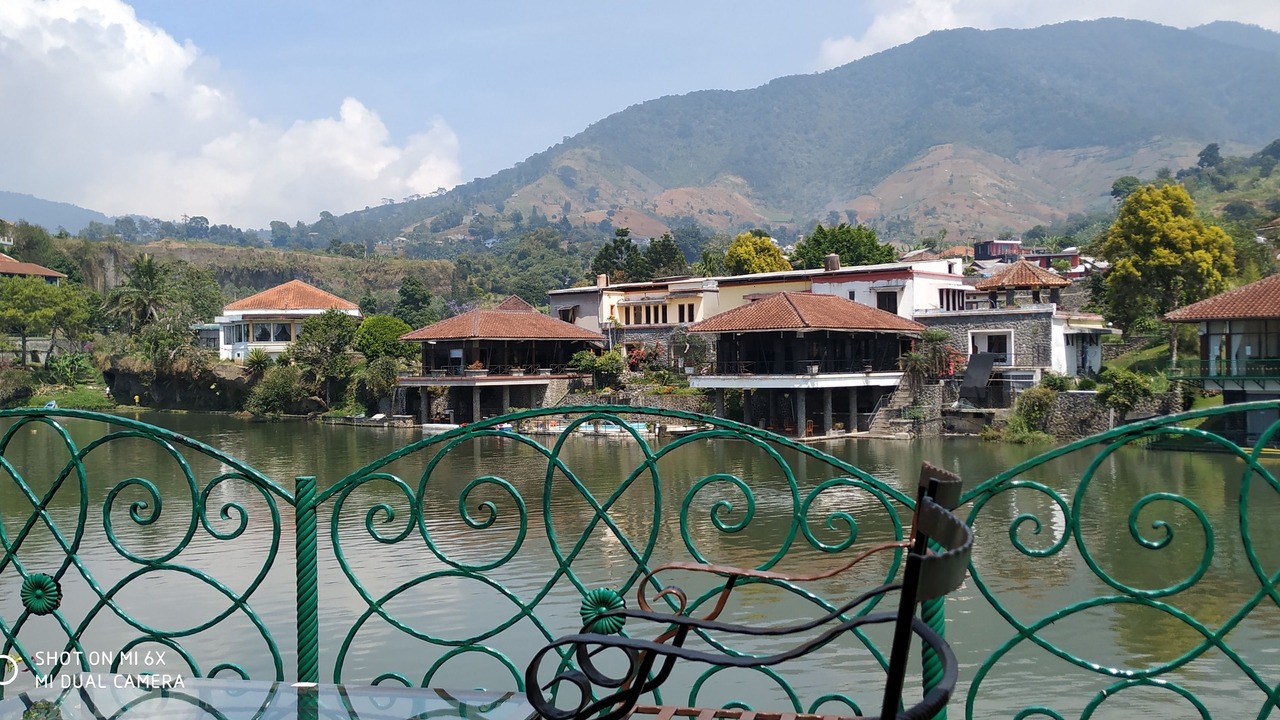 Photo of Outdoor in Cipanas