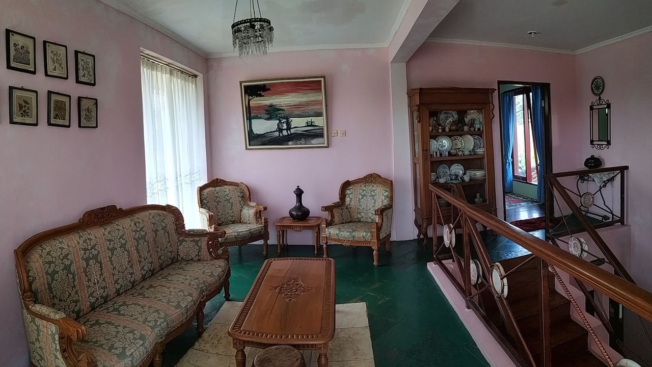 Photo of Bedroom in Cipanas