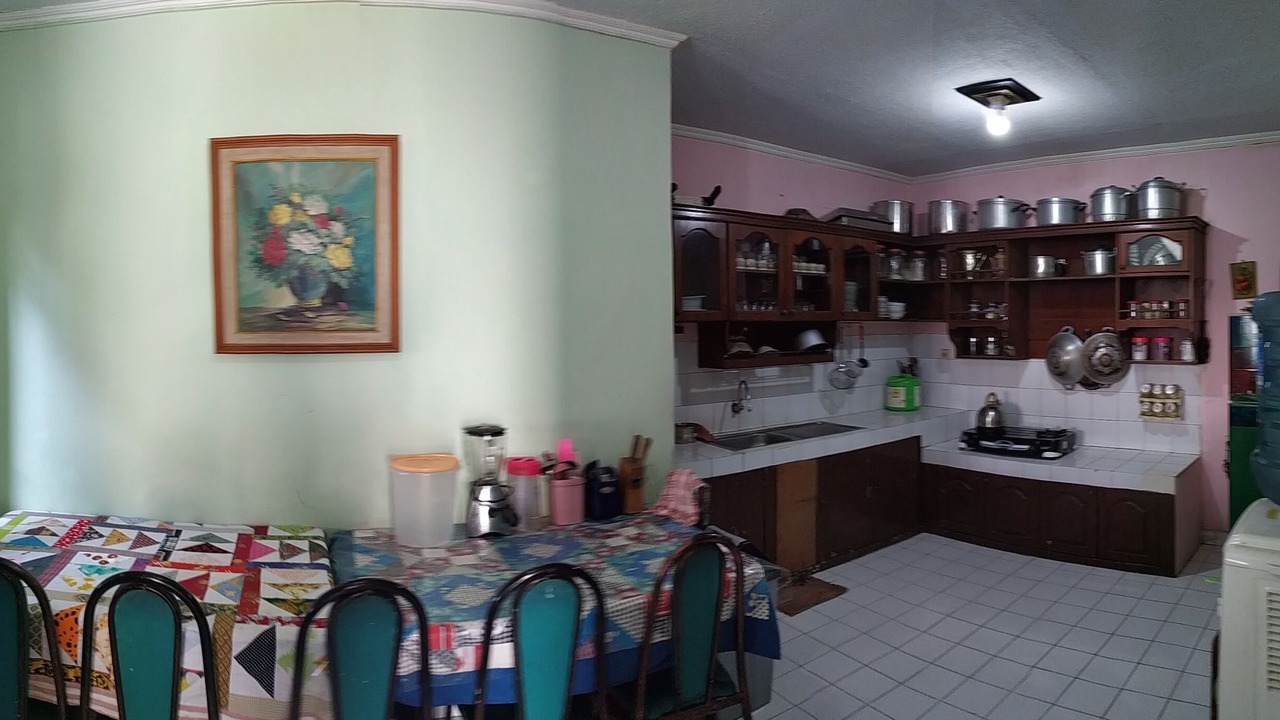 Photo of Bedroom in Cipanas