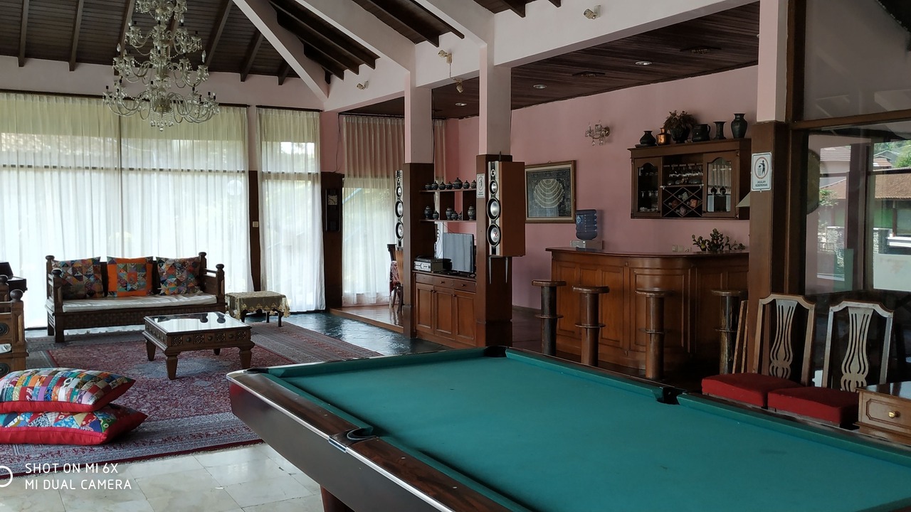 Photo of Bedroom in Cipanas