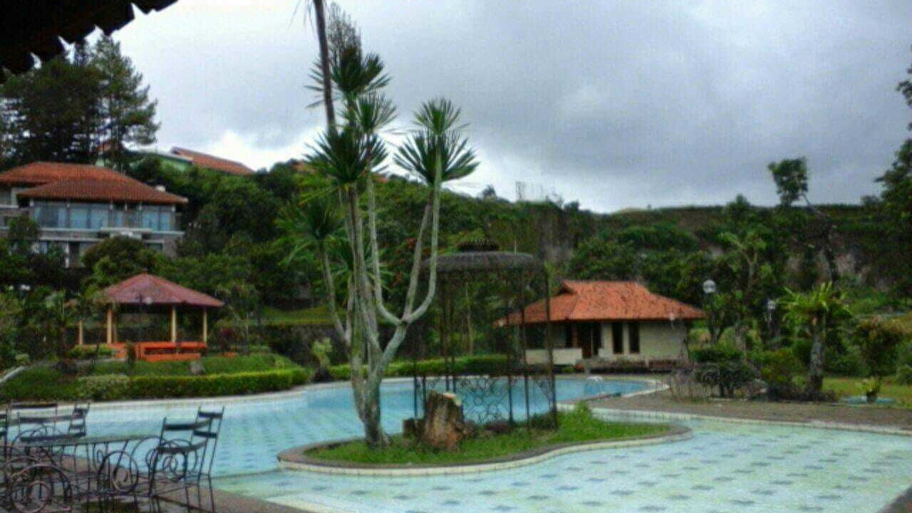 Photo of Outdoor in Cipanas