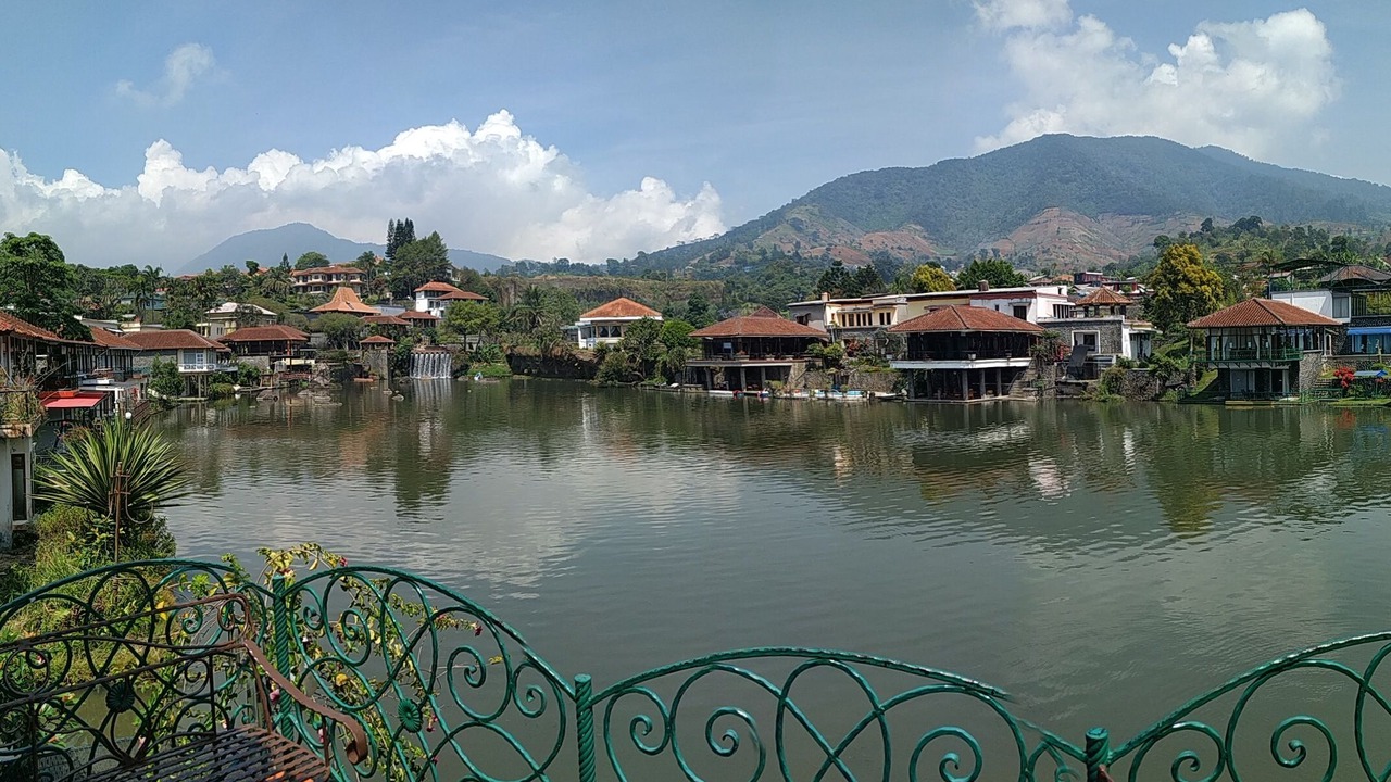 Photo of Outdoor in Cipanas