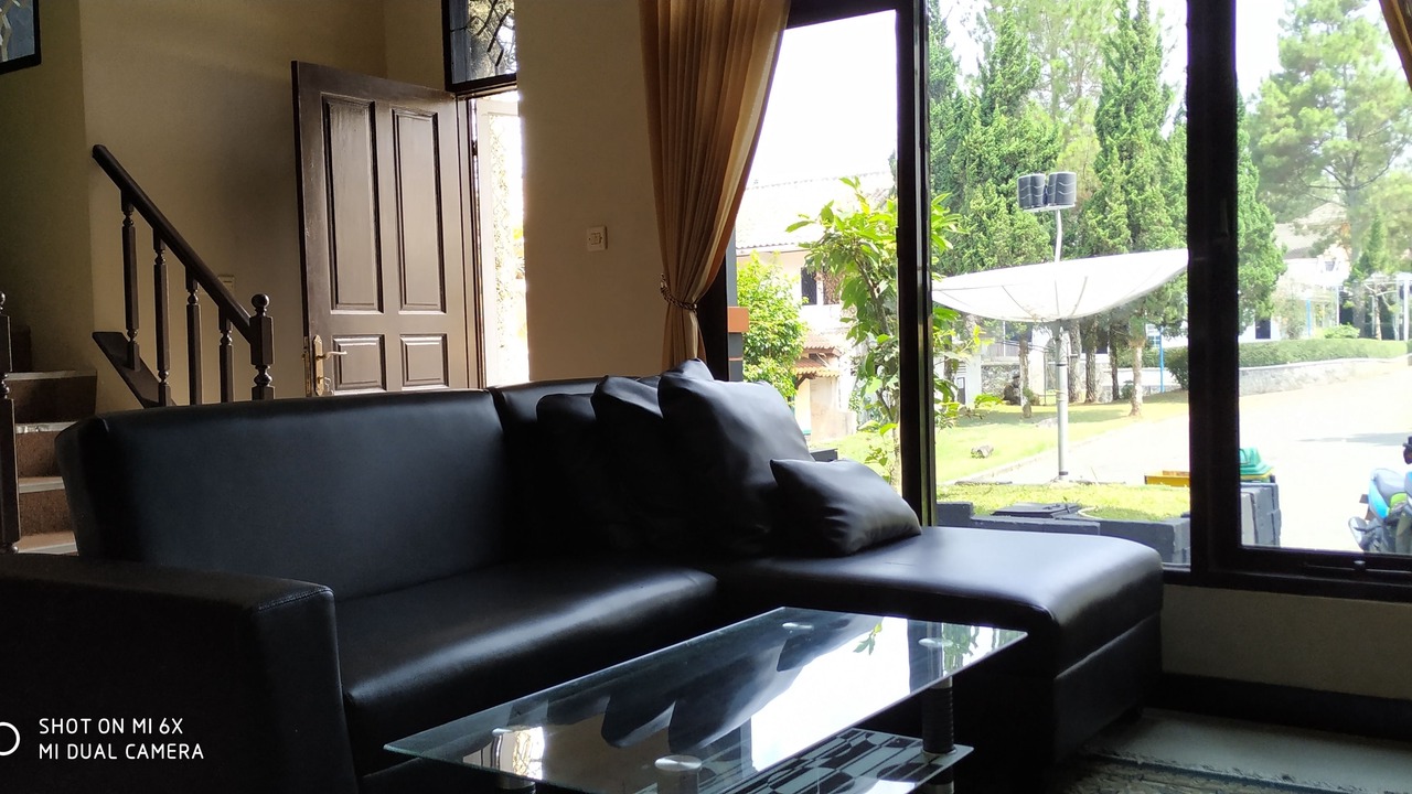 Photo of Bedroom in Cipanas