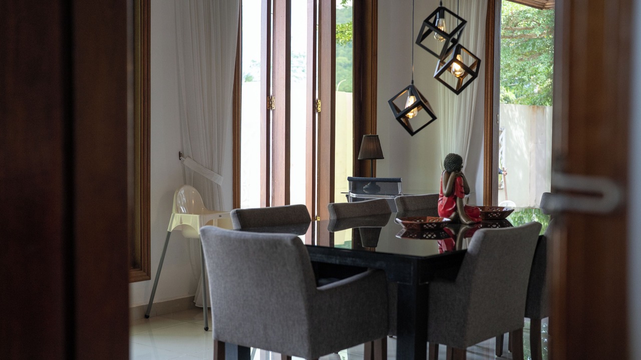 Photo of Bedroom in Langkawi