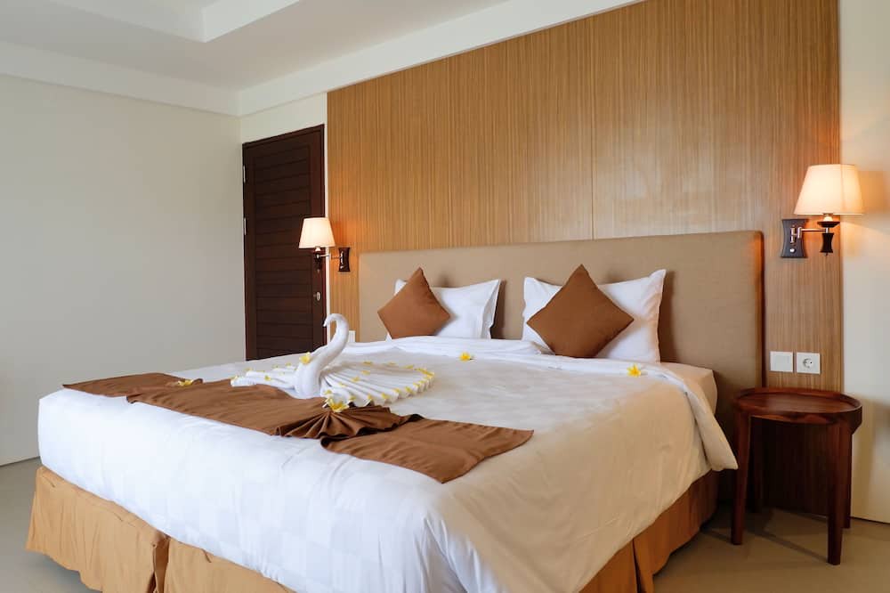 Photo of Bedroom in Melayang