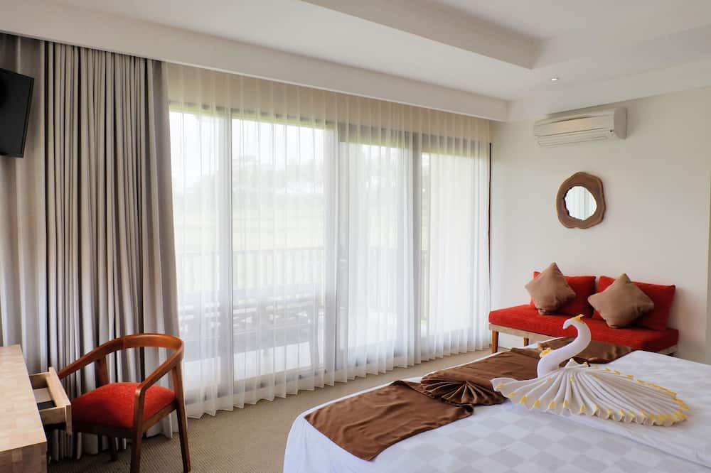 Photo of Bedroom in Melayang