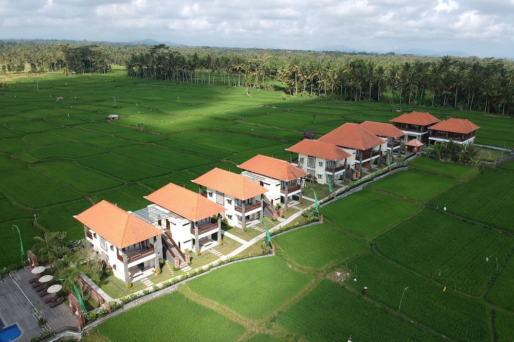 Photo of Outdoor in Melayang