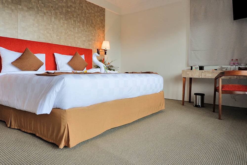 Photo of Bedroom in Melayang