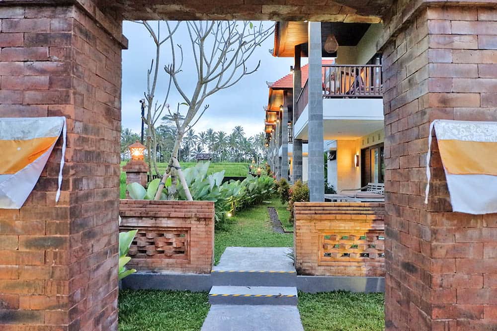 Photo of Outdoor in Melayang