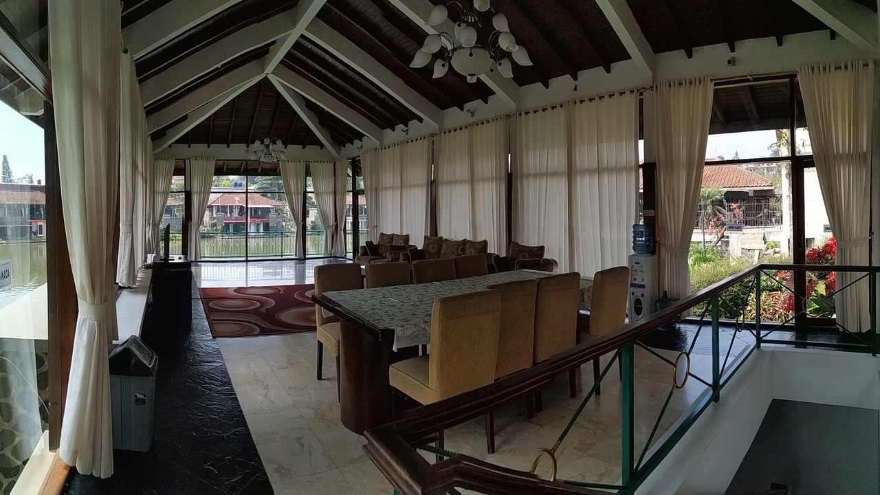 Photo of Bedroom in Cipanas