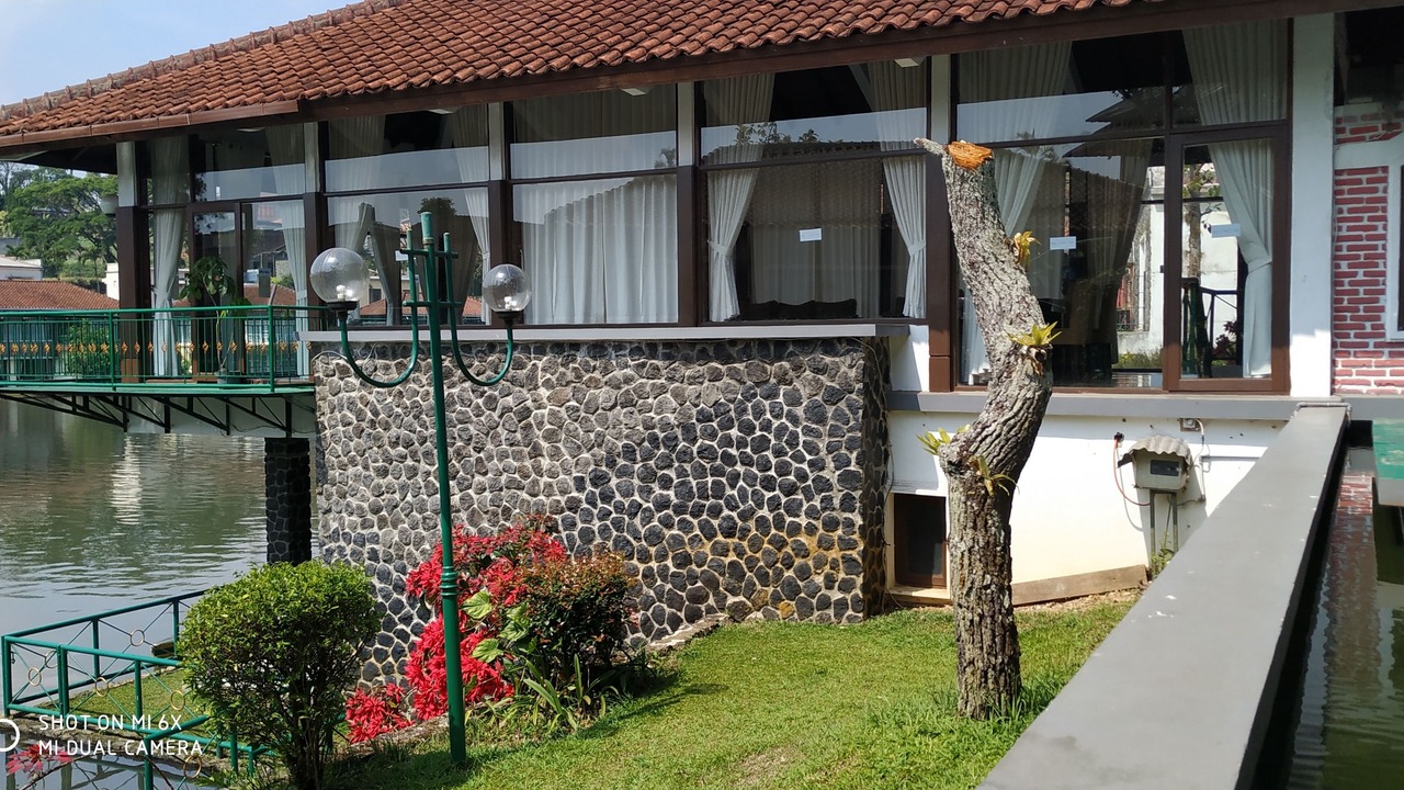 Photo of Outdoor in Cipanas