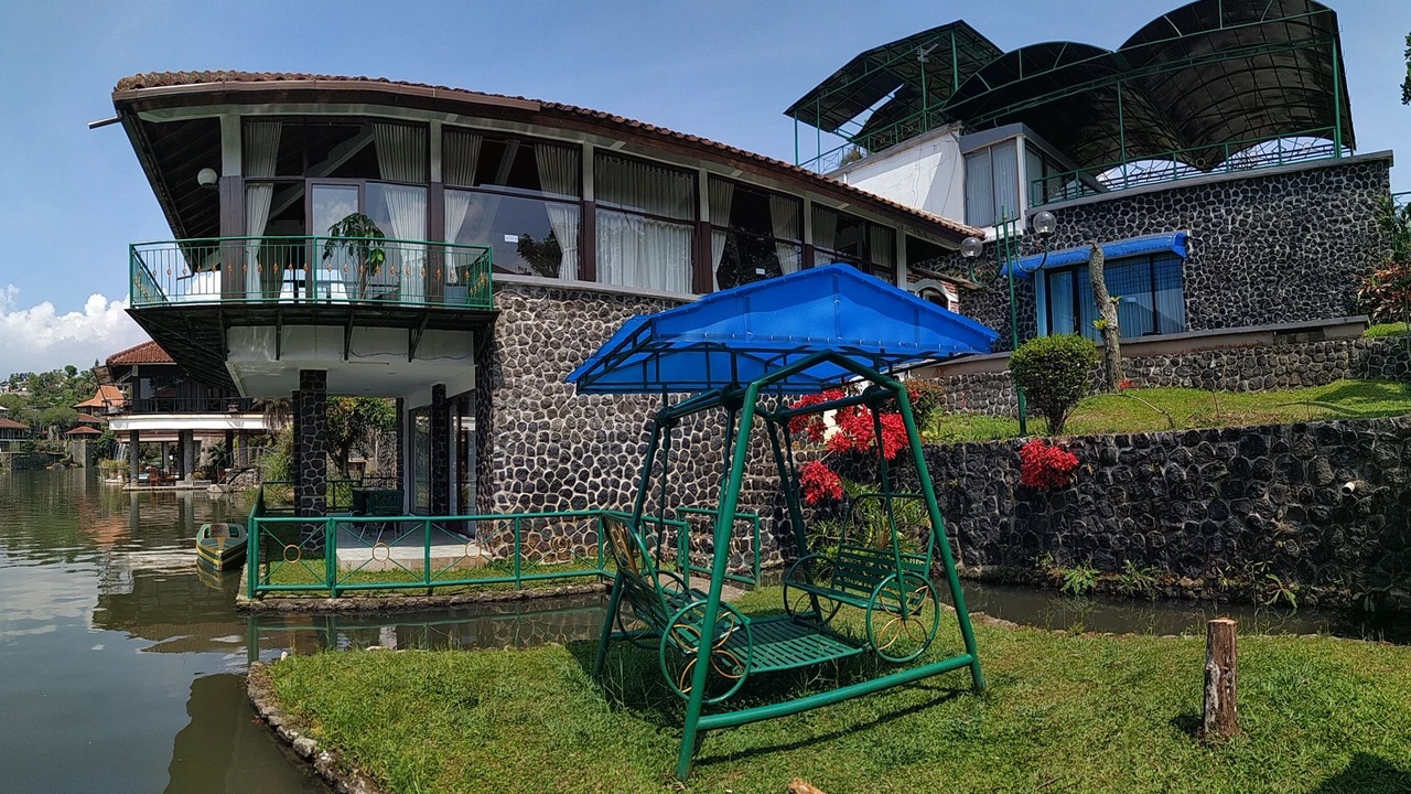 Photo of Outdoor in Cipanas