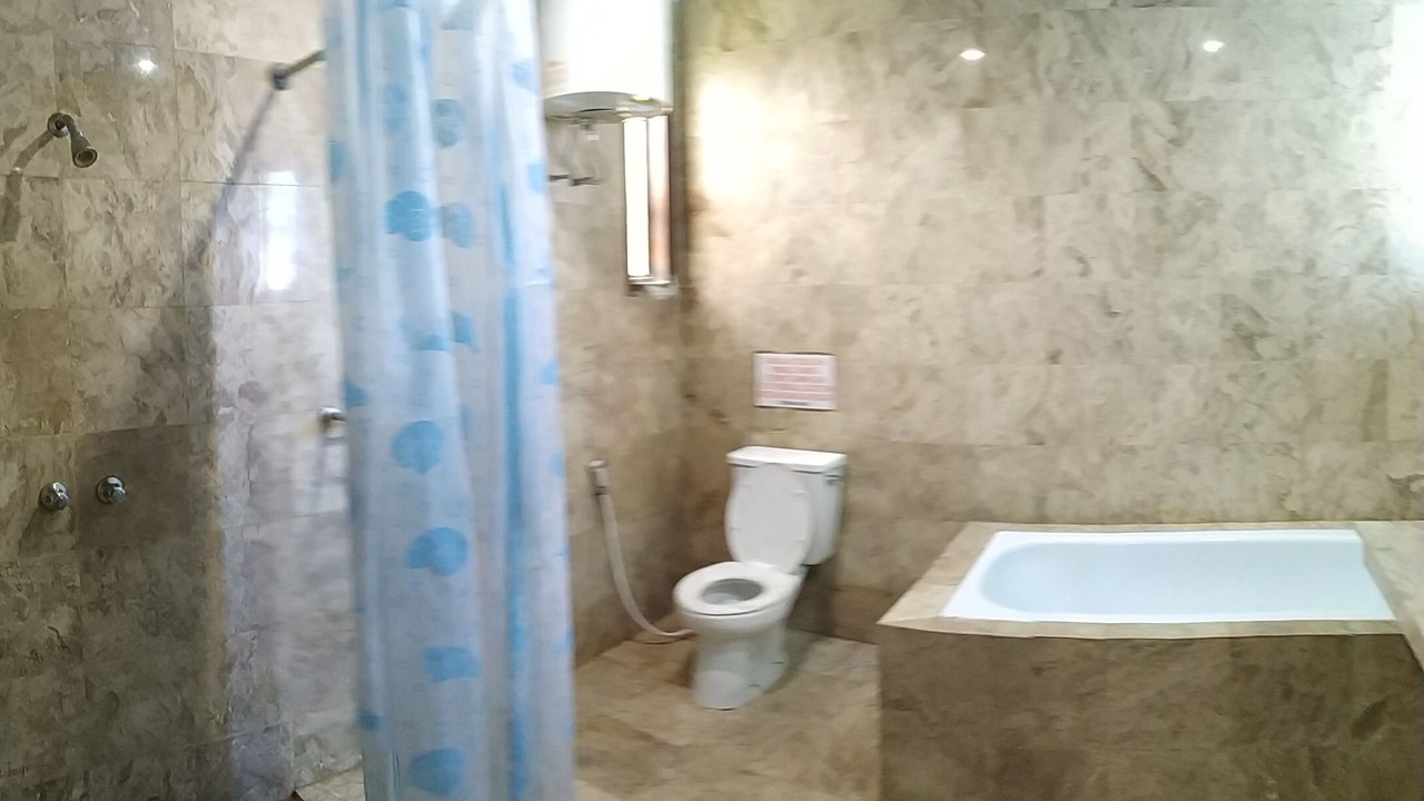 Photo of Bathroom in Cipanas
