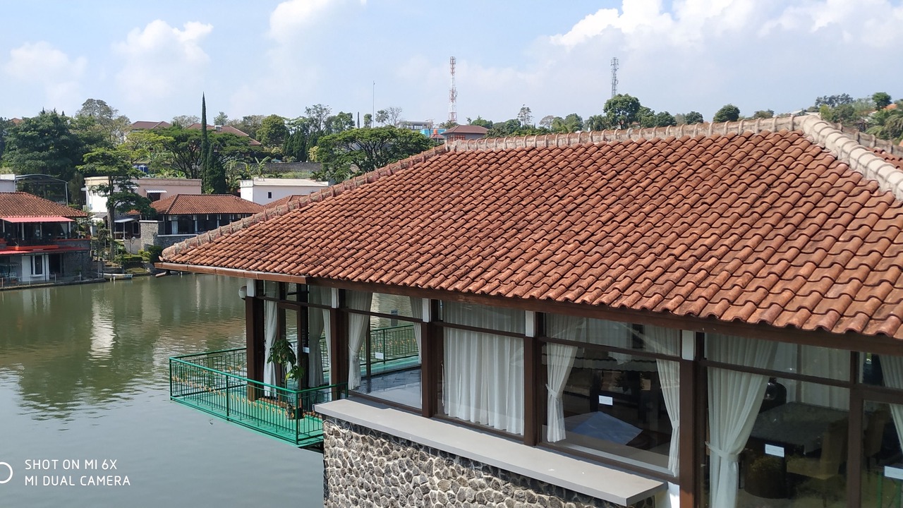 Photo of Outdoor in Cipanas