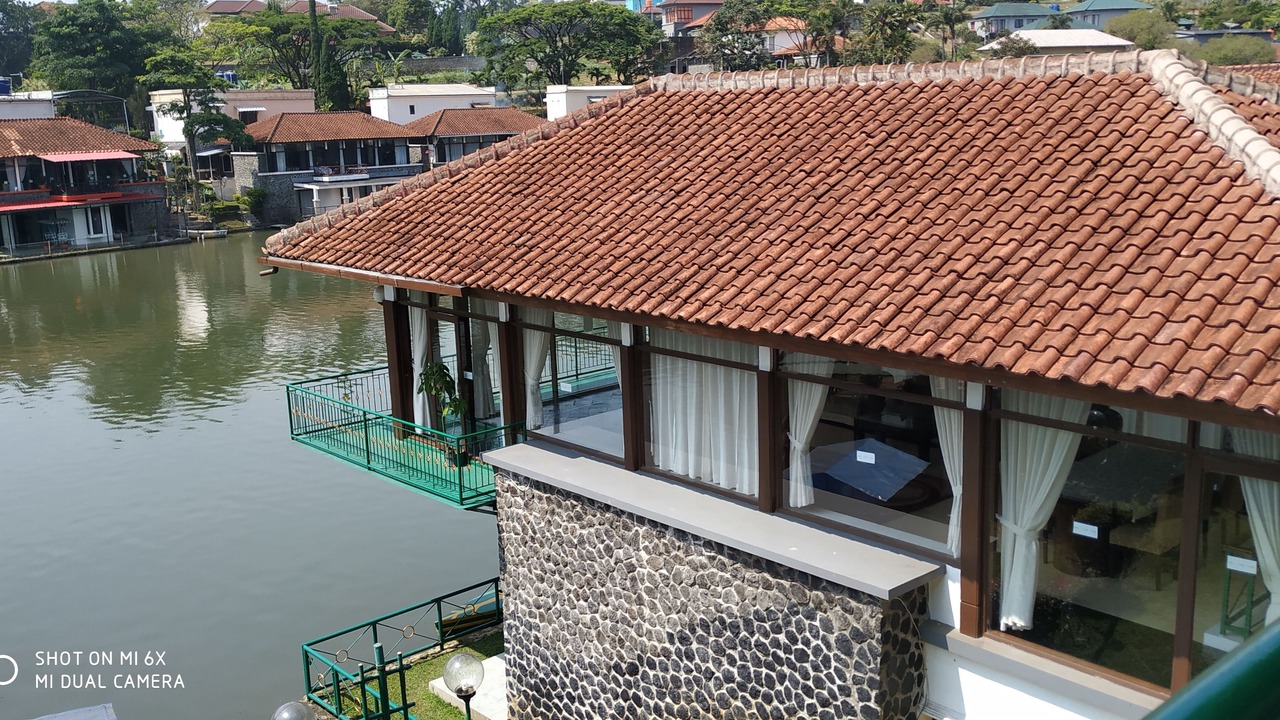 Photo of Outdoor in Cipanas