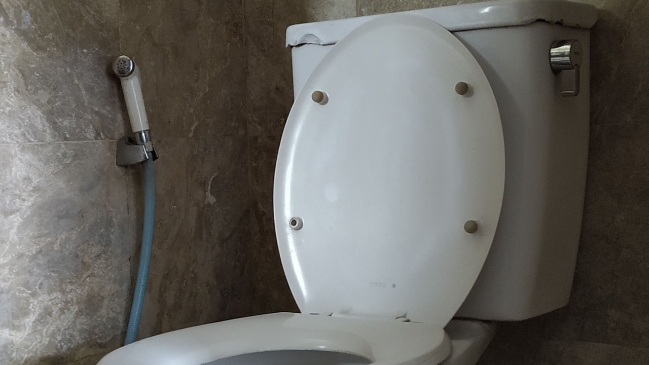 Photo of Bathroom in Cipanas