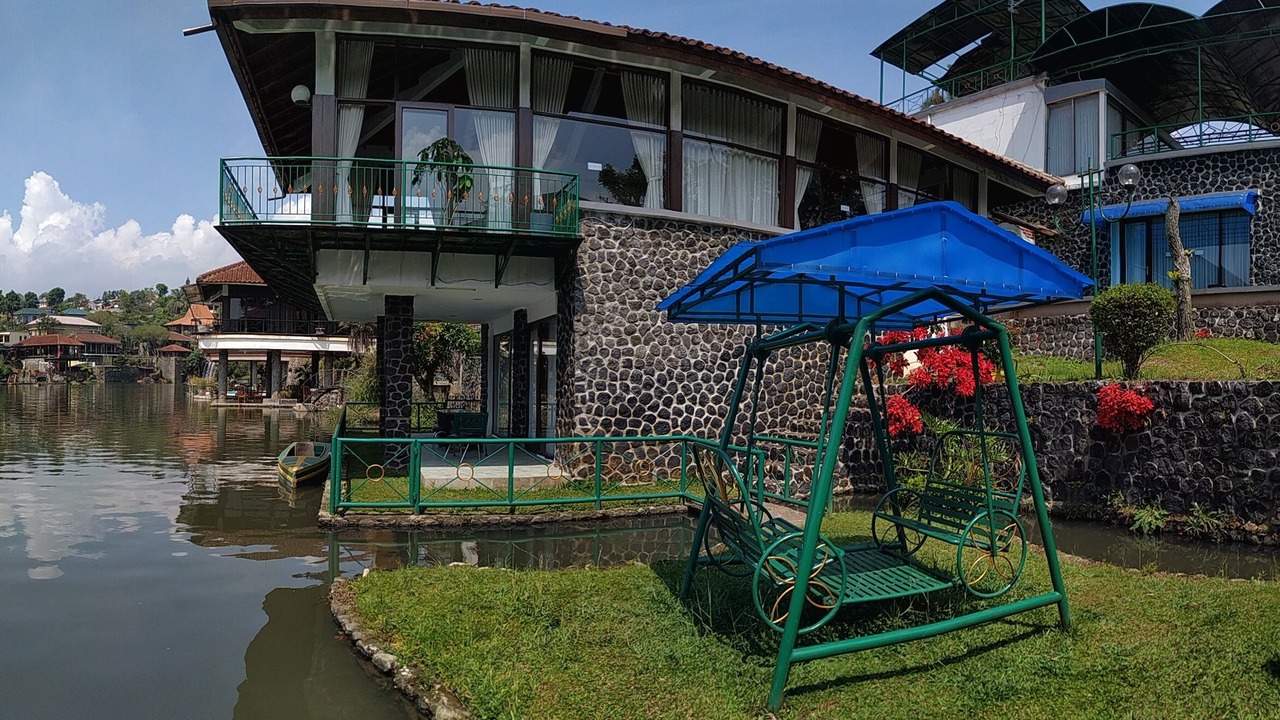 Photo of Outdoor in Cipanas